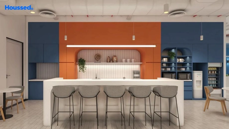 Sample Apartment